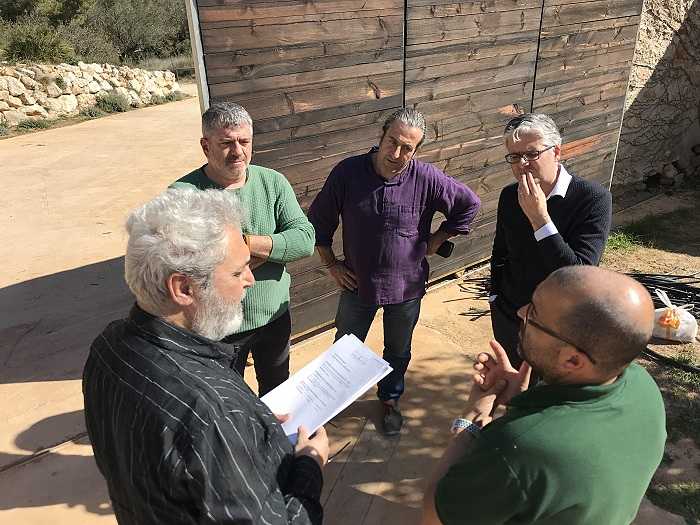 rodanes camp de turia