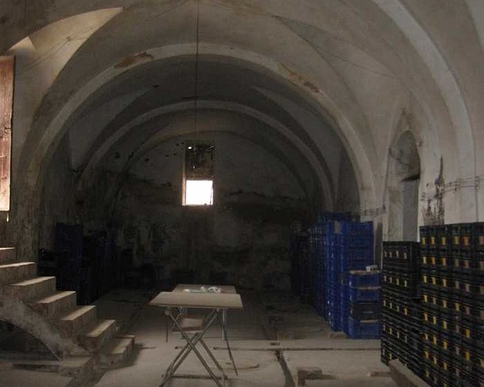 trulls daud camp de turia