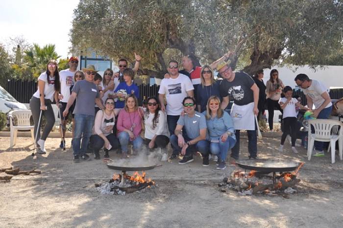 partido torre en conill camp de túria