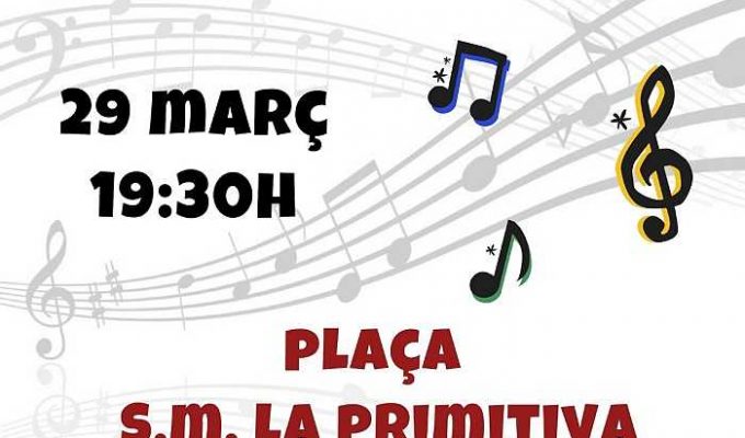 cartel banda valencia camp de turia