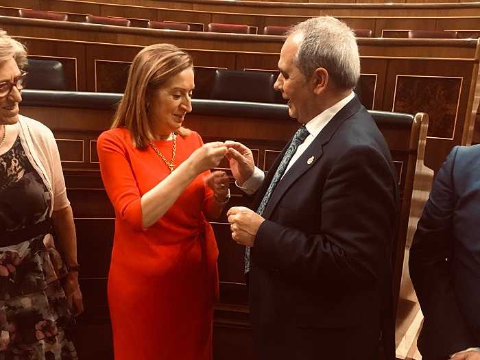 banda primitiva camp de turia