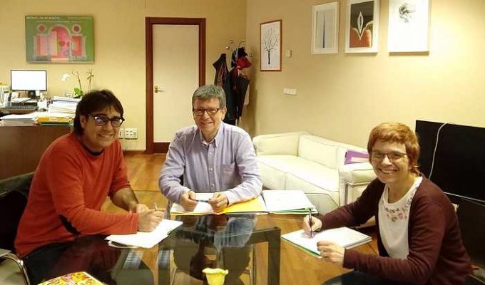 colegio horta mayor camp de turia