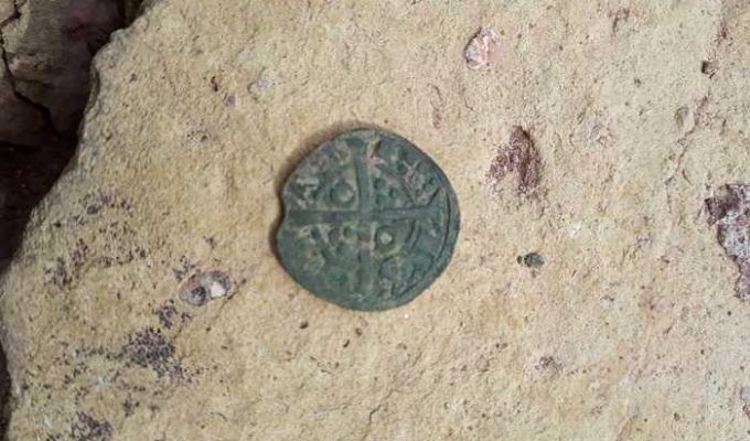 monedas camp de turia