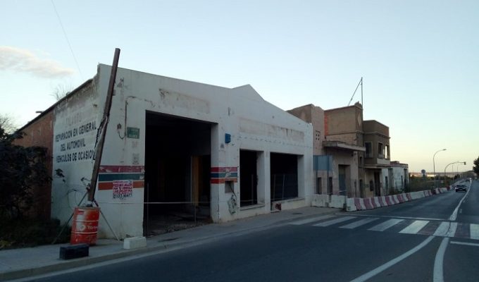 pai lliria camp de turia