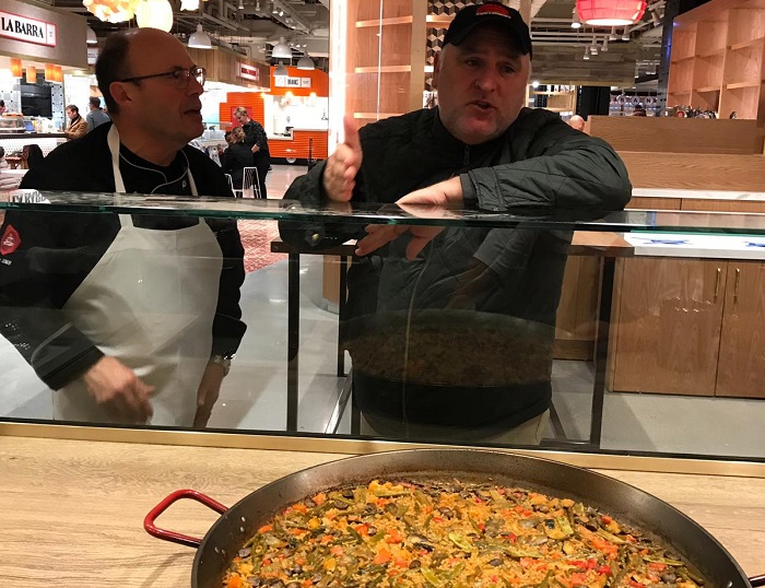 rafa vidal camp de turia