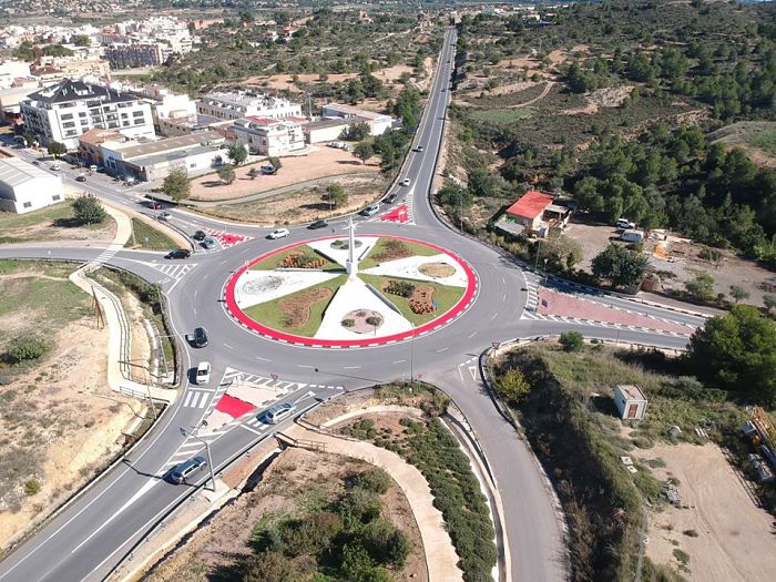 cv103 camp de túria