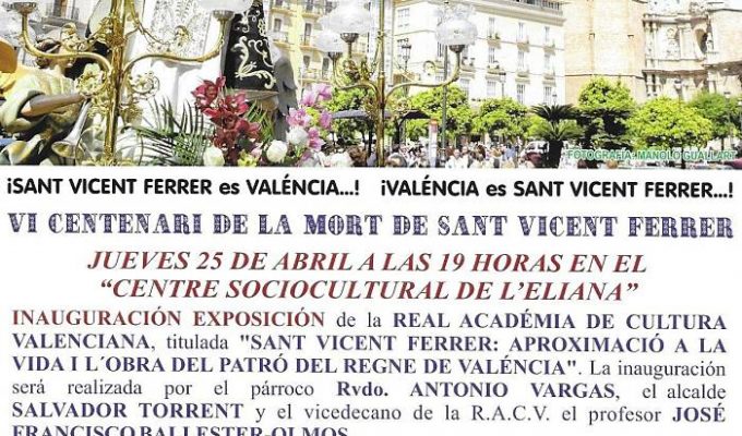 san vicente camp de turia