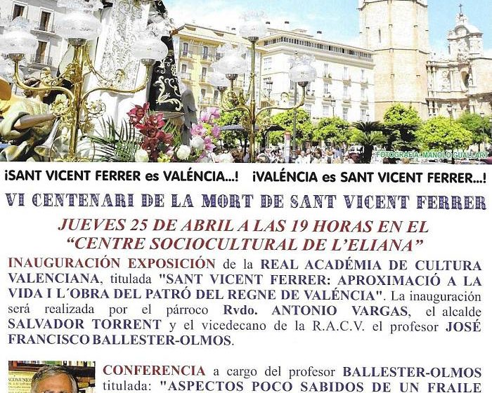 san vicente camp de turia