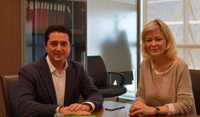 gabriela bravo camp de turia