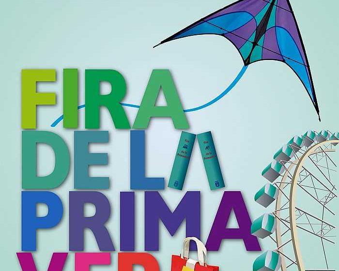 feria de la primavera camp de turia