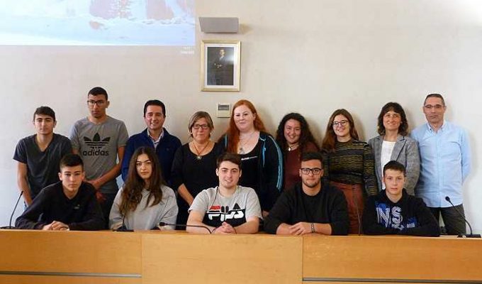 instituto laurona camp de turia