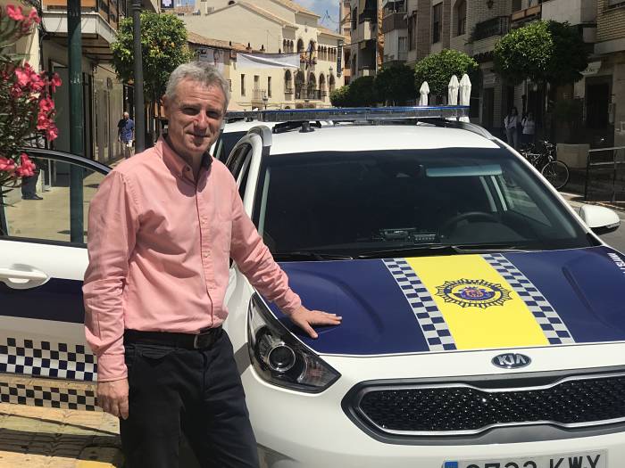 salva torrent policía camp de turia