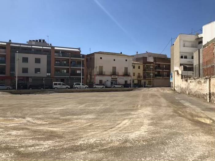 LaCultural_Aparcament camp de turia