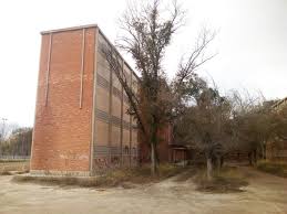 centro menores camp de turia