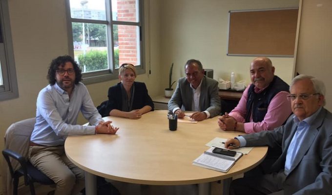 colegio emilio lluch canp de turia