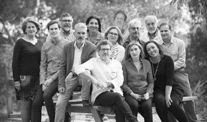 guanyem camp de turia