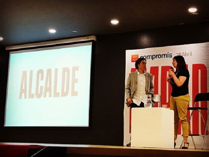 compromis camp de turia