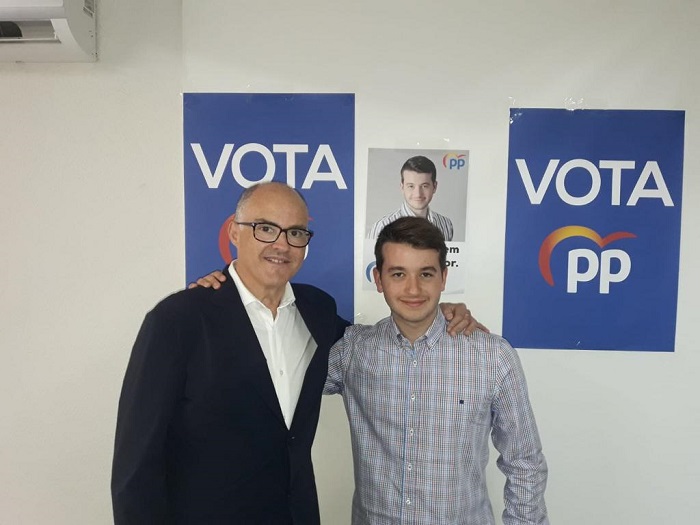 kike celda camp de turia