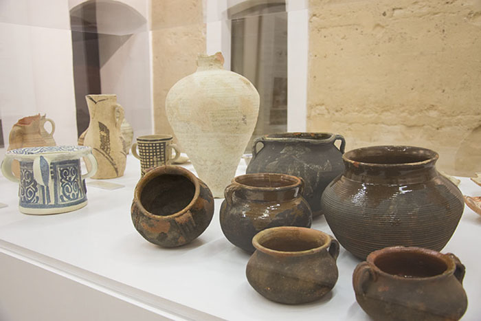 museo ceramica camp de turia