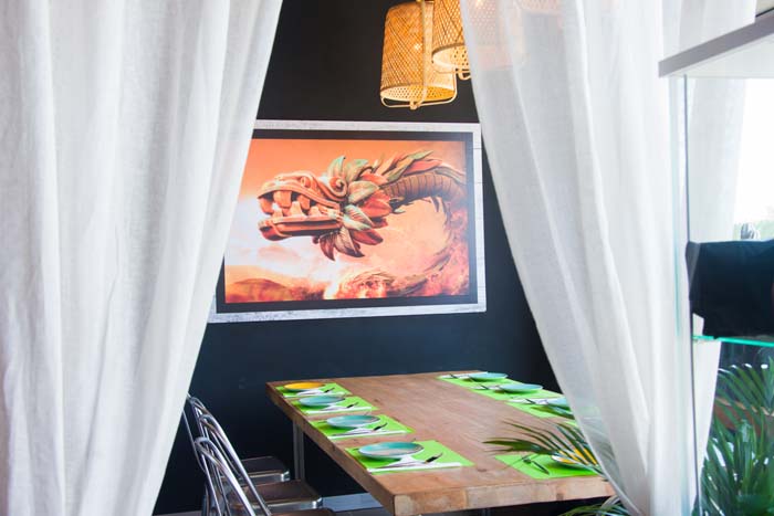 Regia77 Restaurante Mexicano de l'Eliana