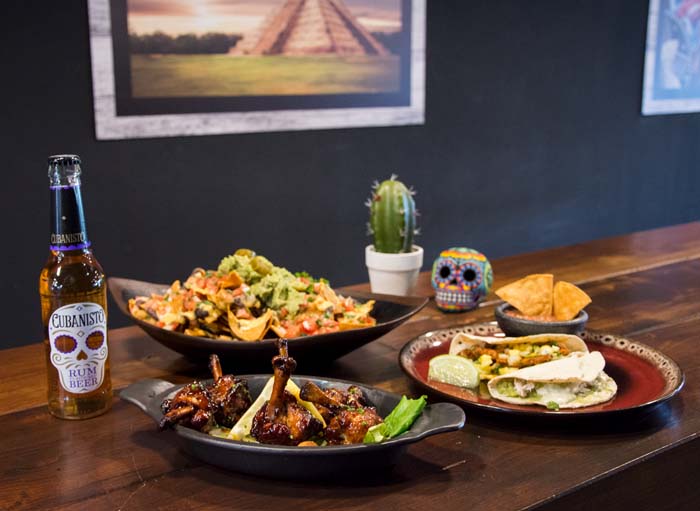 Regia77 Restaurante Mexicano de l'Eliana