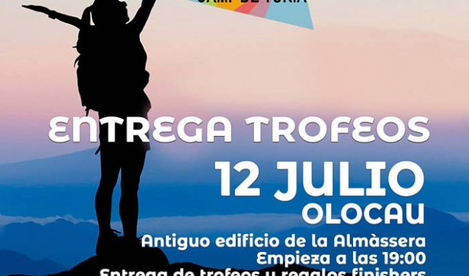 cartel-entrega-trofeos-trail_amp de turia