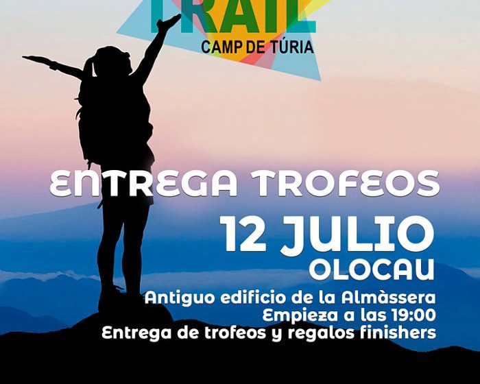 cartel-entrega-trofeos-trail_amp de turia