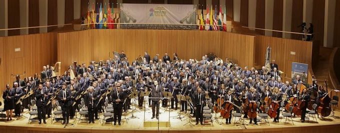 certamen banda musica valencia primitiva llíria camp de túria