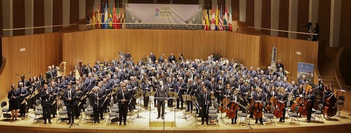 certamen banda musica valencia primitiva llíria camp de túria