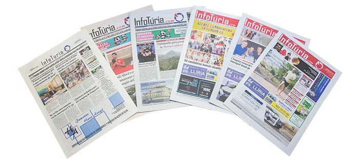 InfoTúria 10 anys aniversari