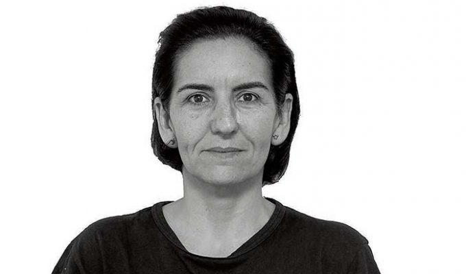 Patricia Guzmán InfoTúria