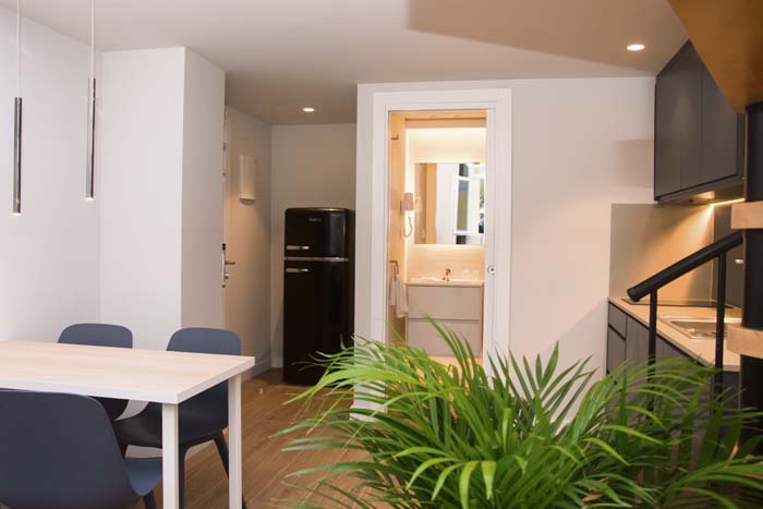 SleepTuria apartamentos en Llíria