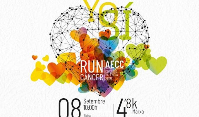 runcancer betera camp de turia