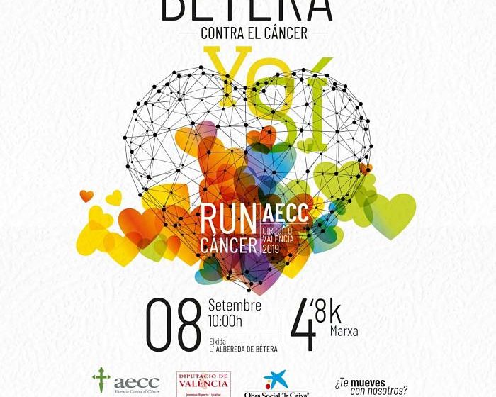 runcancer betera camp de turia