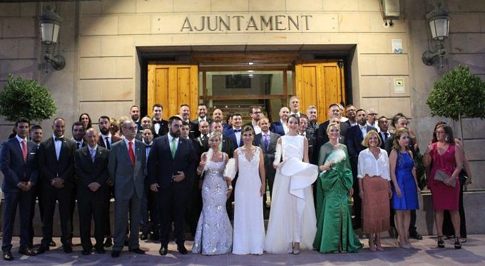 Presentacion obreras camp de turia