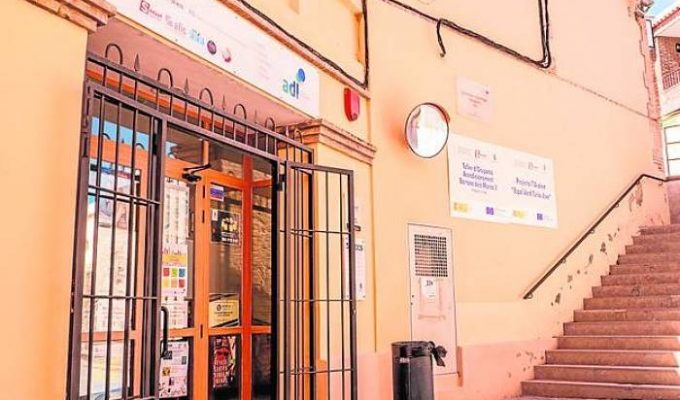 adl empleo camp de turia