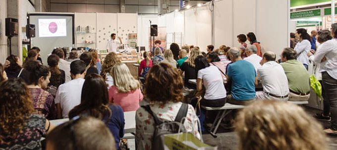 actividades feria biocultura valencia