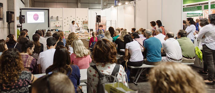 actividades feria biocultura valencia