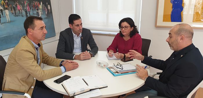 reunion asociacion parque natura turia camp de túria