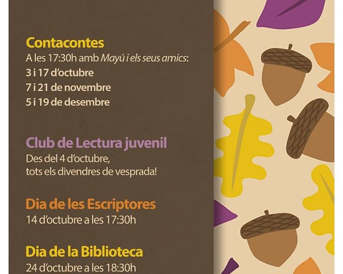 Folleto_biblio_l'eliana camp de turia