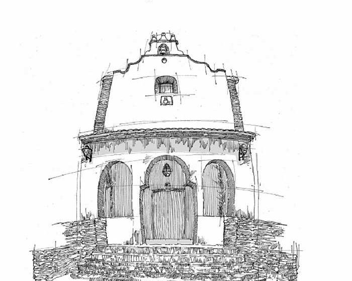 ermita de Sant Vicent