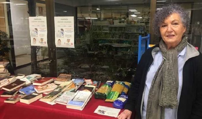 biblioteca de leliana