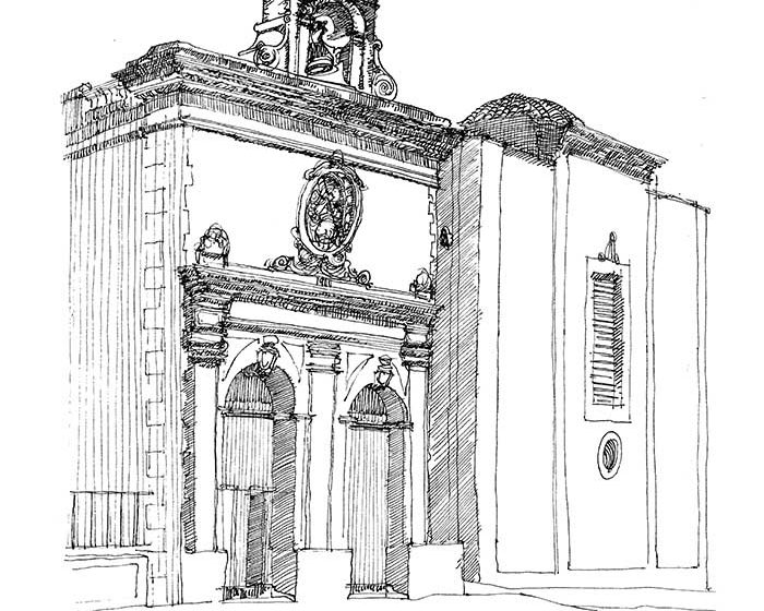 Real monasterio de Sant Vicent