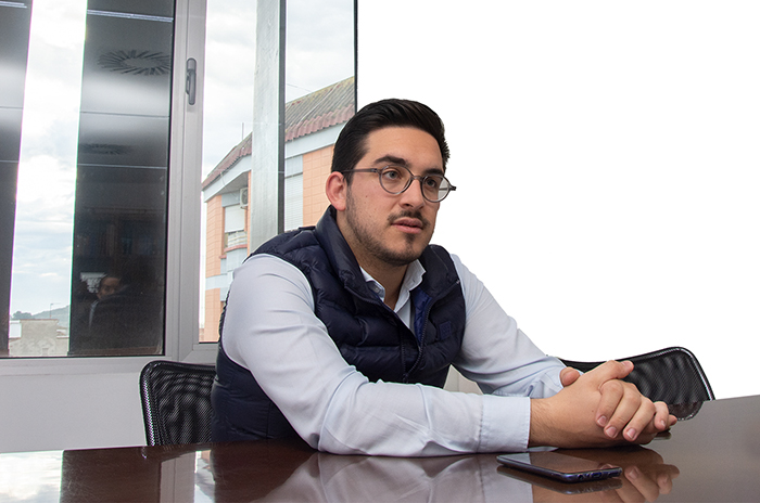 Héctor Troyano Vilamarxant