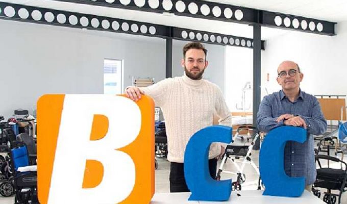 Benclinic Benaguasil especializada en material clínico