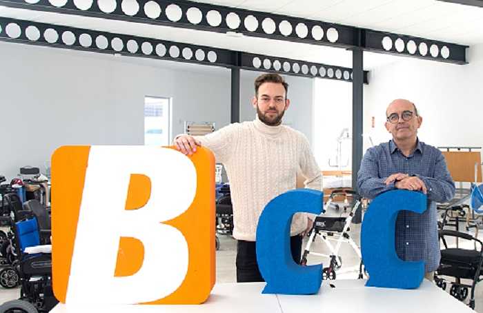 Benclinic Benaguasil especializada en material clínico