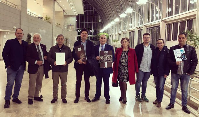 certamen música la primitiva Camp de Túria