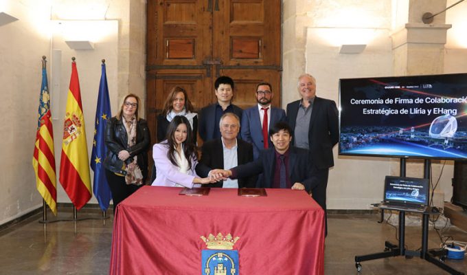 drones Llíria Camp de Túria