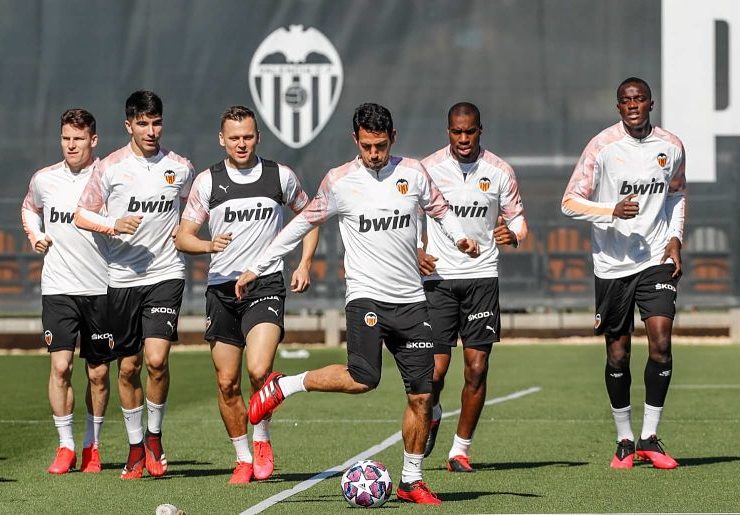 Valencia CF