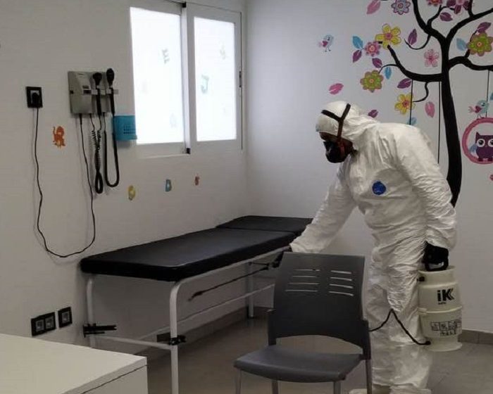 ambulatorio loriguilla